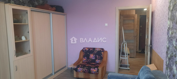 2-комн квартира улица Добровольского