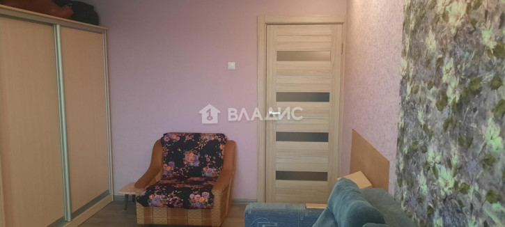 2-комн квартира улица Добровольского