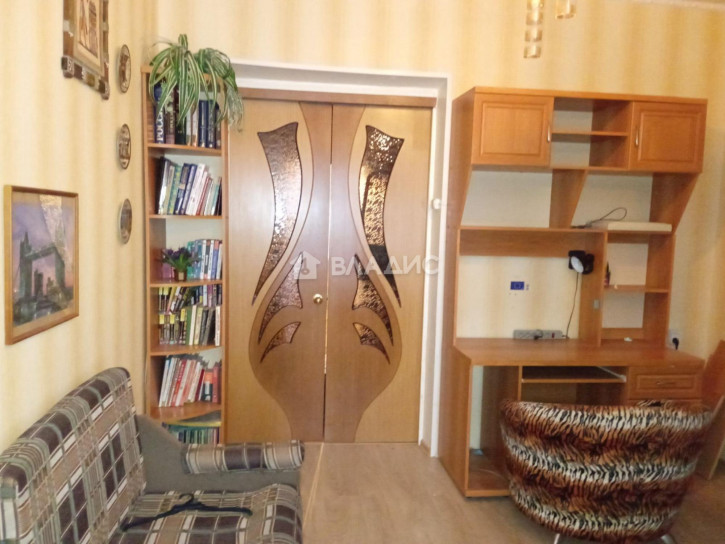 2-комн квартира улица Огурцова