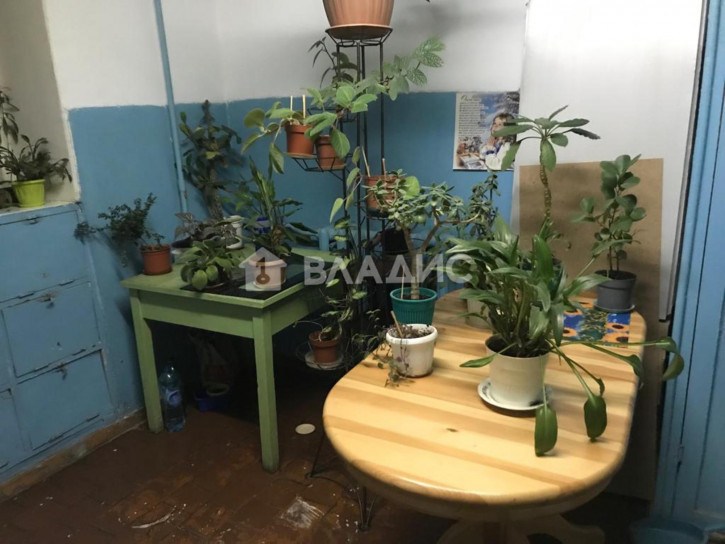 Комната Северная улица