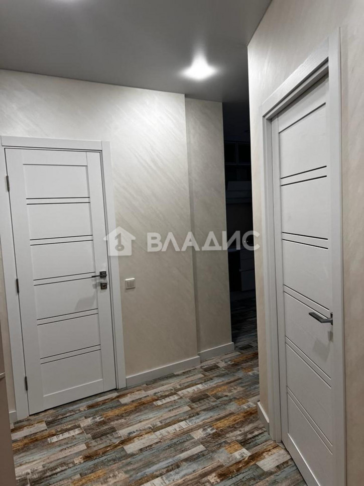 1-комн квартира Большая Нижегородская улица