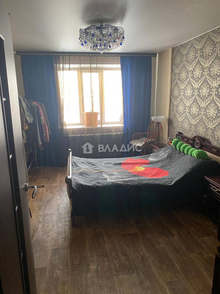 3-комн квартира Ноябрьская улица