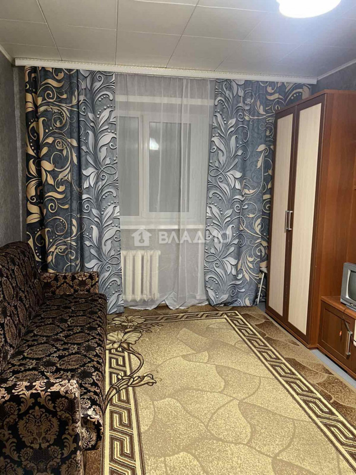 Комната Северная улица