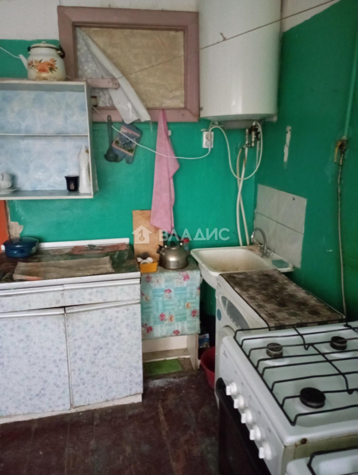 Комната Северная улица