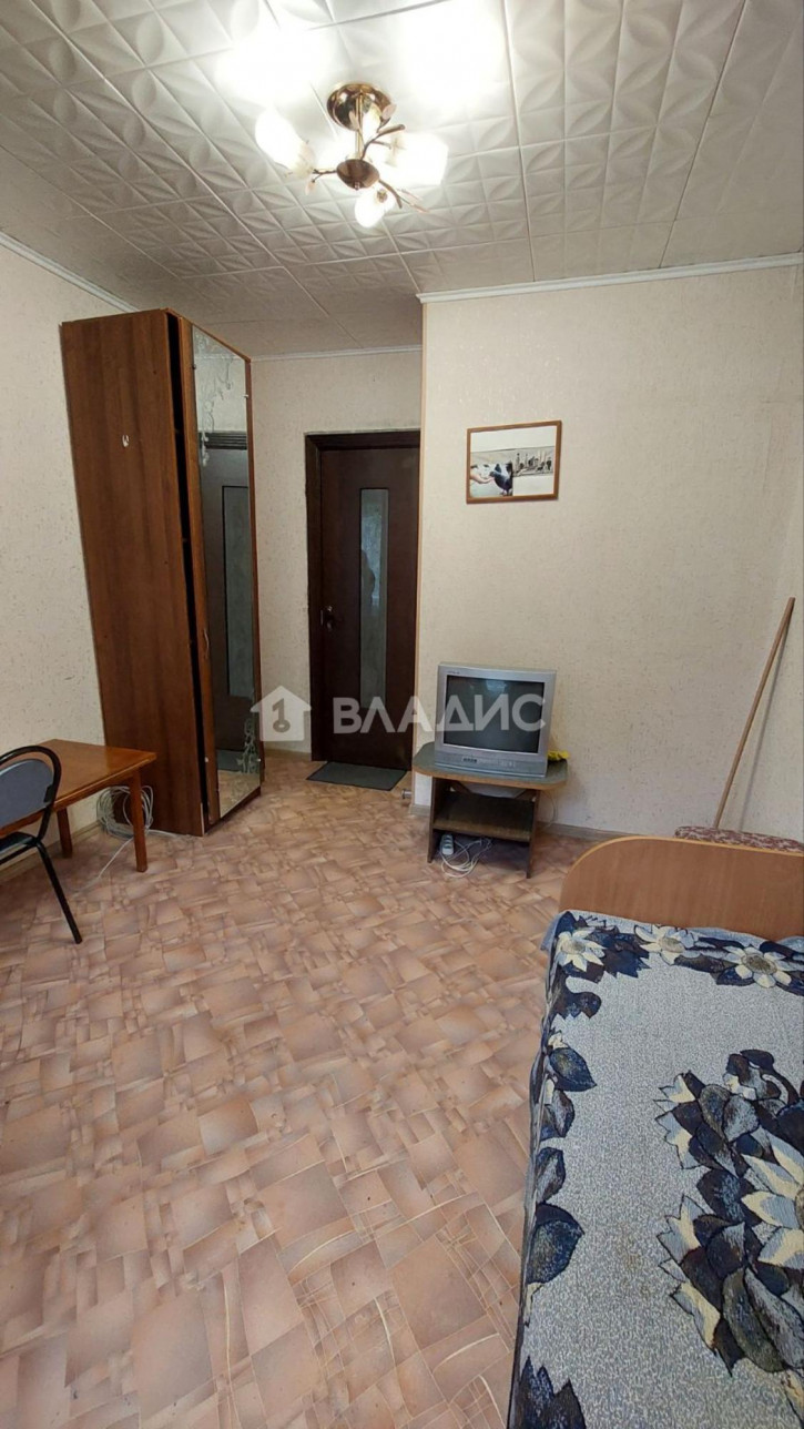Комната улица Растопчина