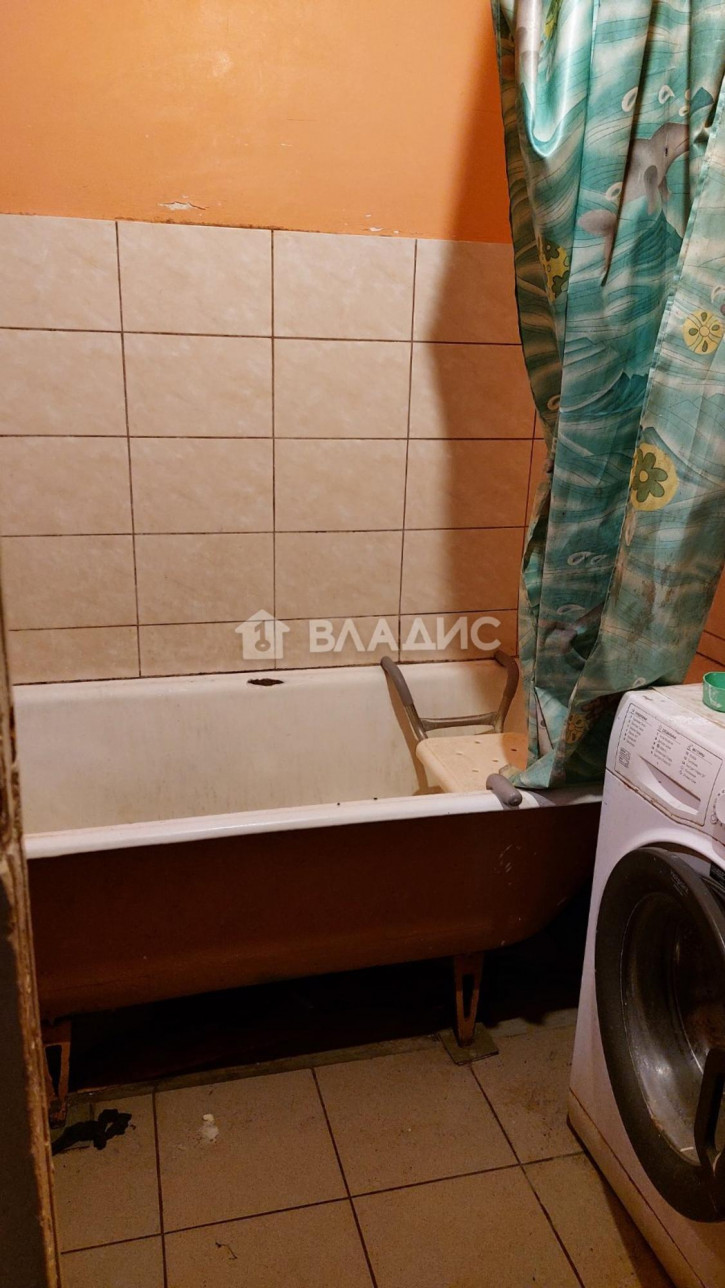 Комната улица Растопчина