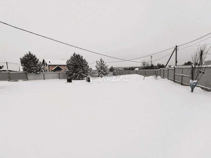 Земельный участок Ленинский район