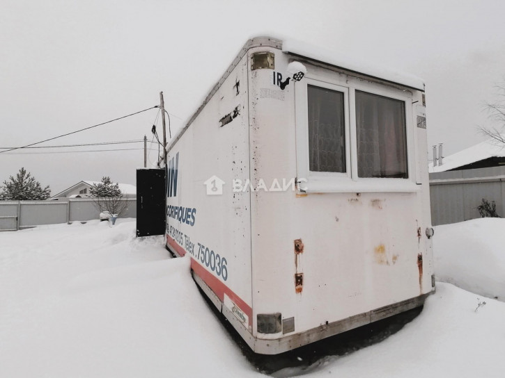 Земельный участок Ленинский район