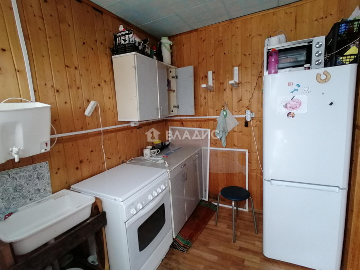 Земельный участок Ленинский район