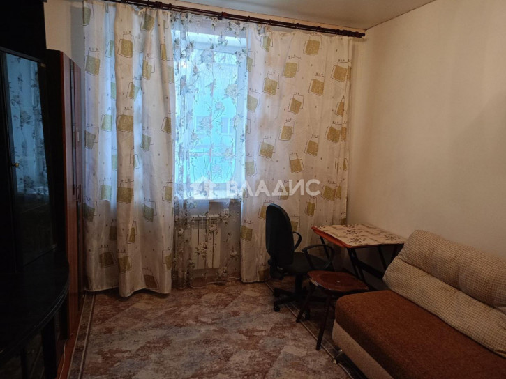 Комната улица Лермонтова