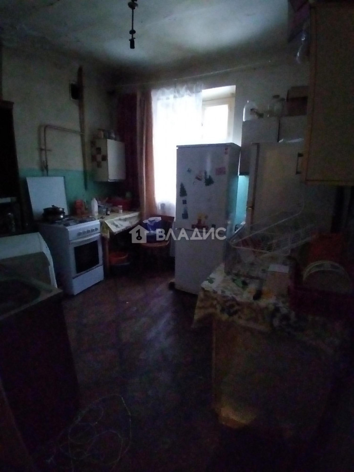 Комната Электроприборовский проезд
