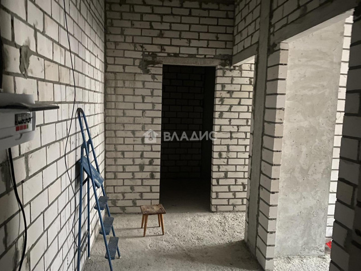 1-комн квартира Восточная улица