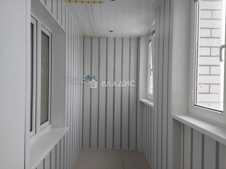 1-комн квартира улица Диктора Левитана