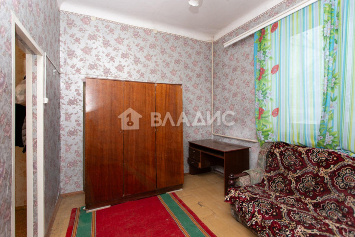 Комната Большая Нижегородская улица
