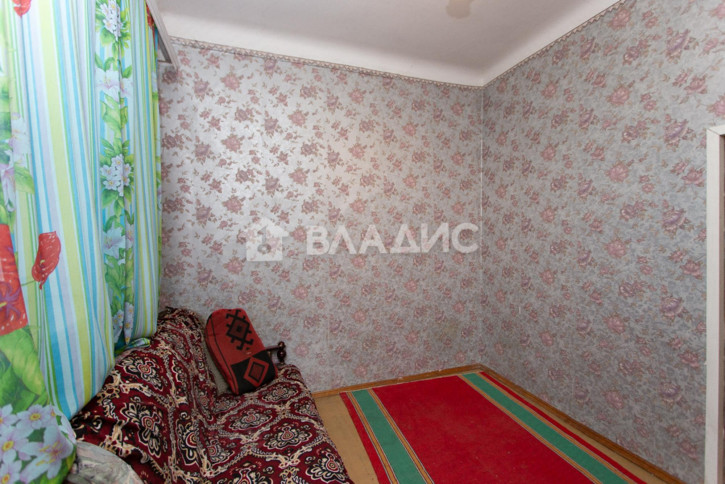Комната Большая Нижегородская улица