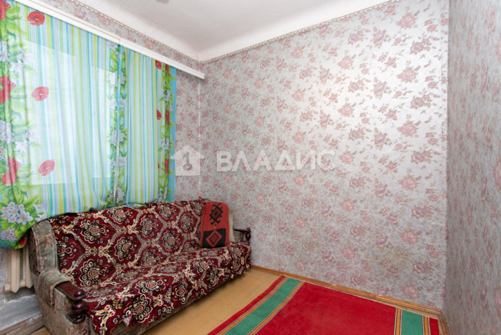 Комната Большая Нижегородская улица
