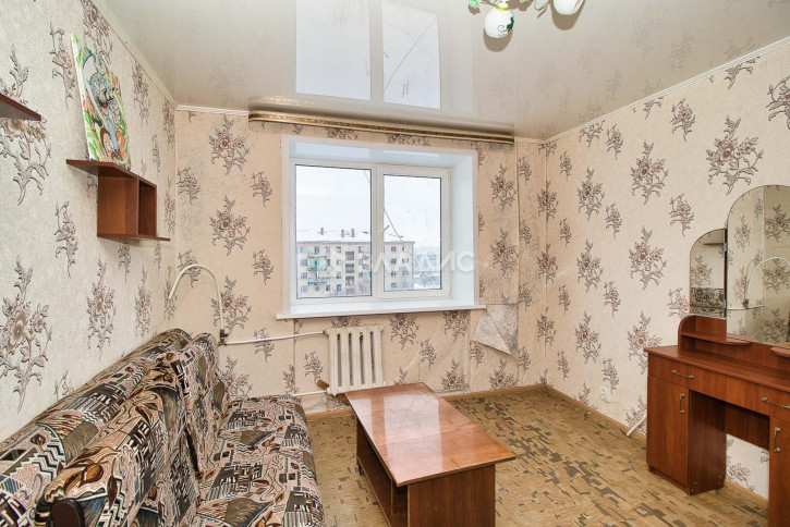 Комната проспект Ленина