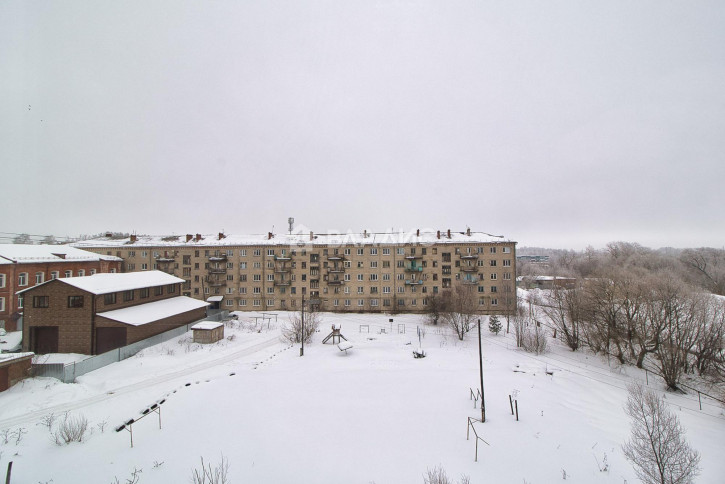 Комната проспект Ленина