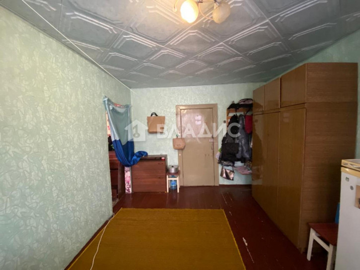 Комната проспект Ленина