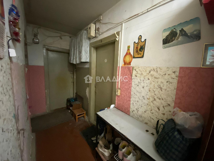 Комната проспект Ленина