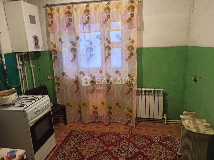 2-комн квартира Фабричный проезд