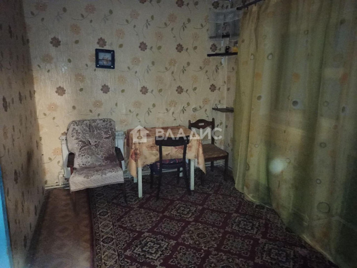 2-комн квартира Фабричный проезд