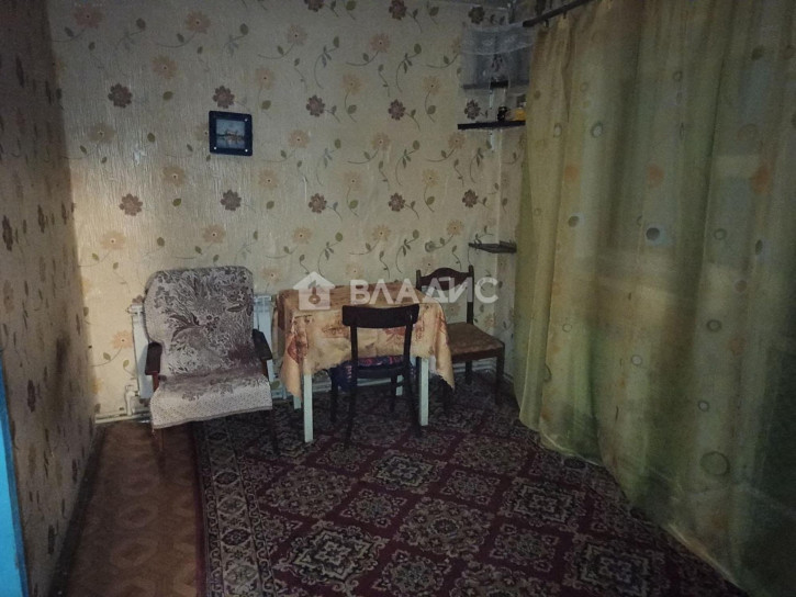 2-комн квартира Фабричный проезд