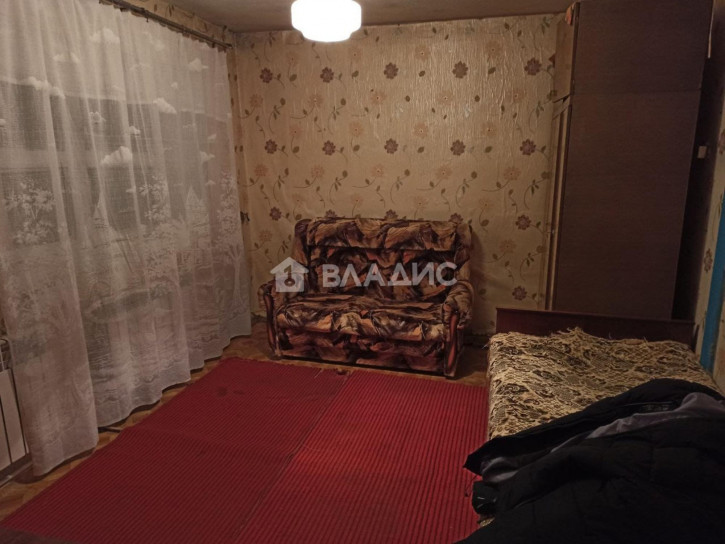 2-комн квартира Фабричный проезд