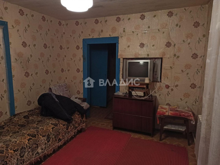 2-комн квартира Фабричный проезд