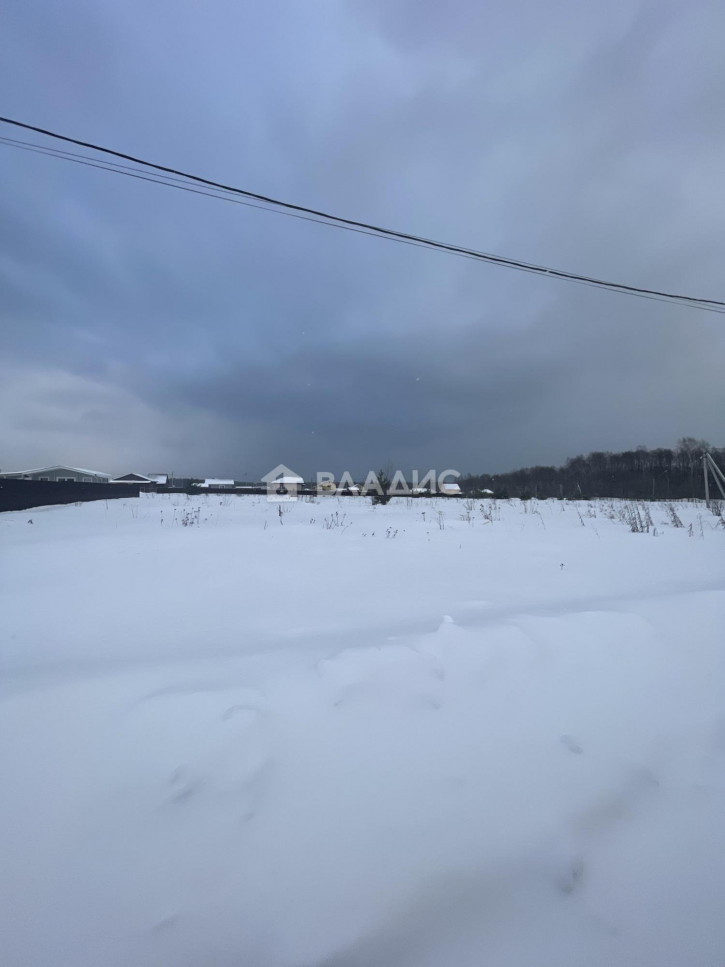 Земельный участок Октябрьский район