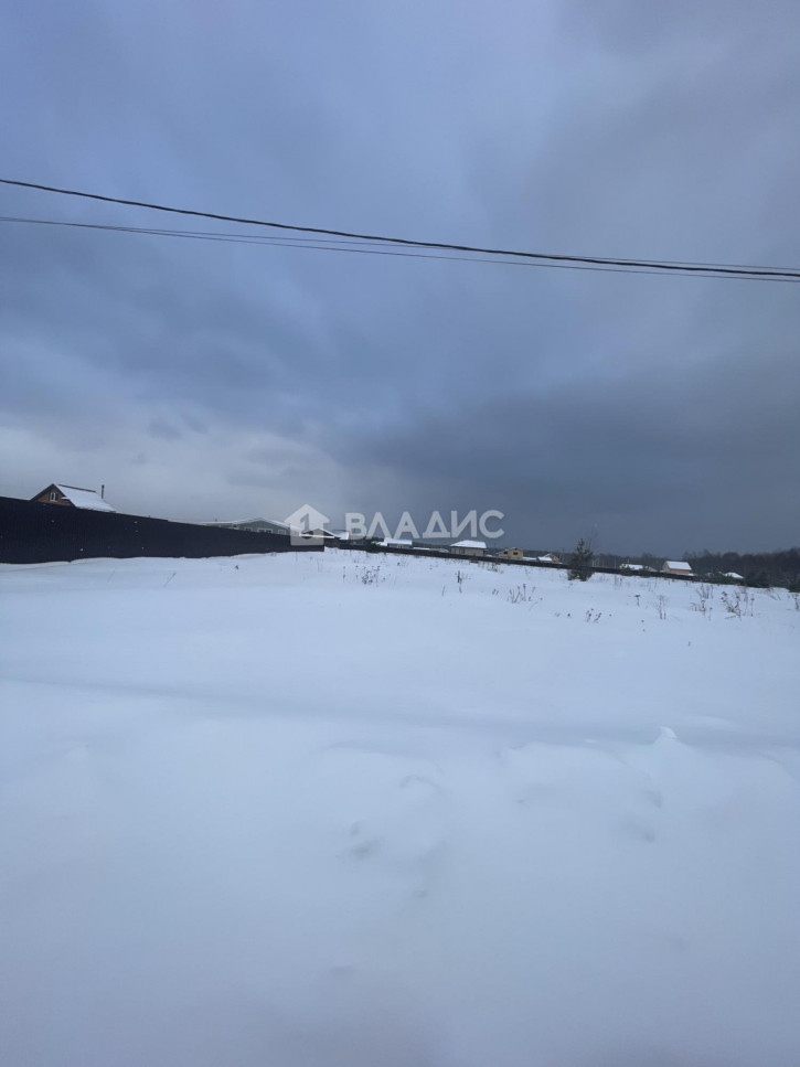 Земельный участок Октябрьский район