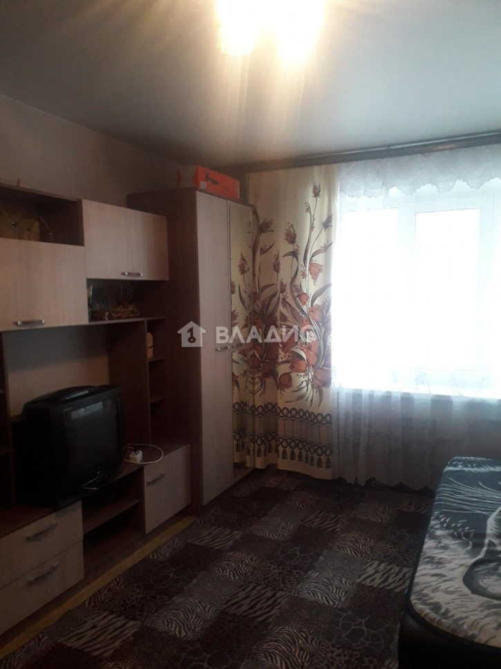 Комната улица Белоконской