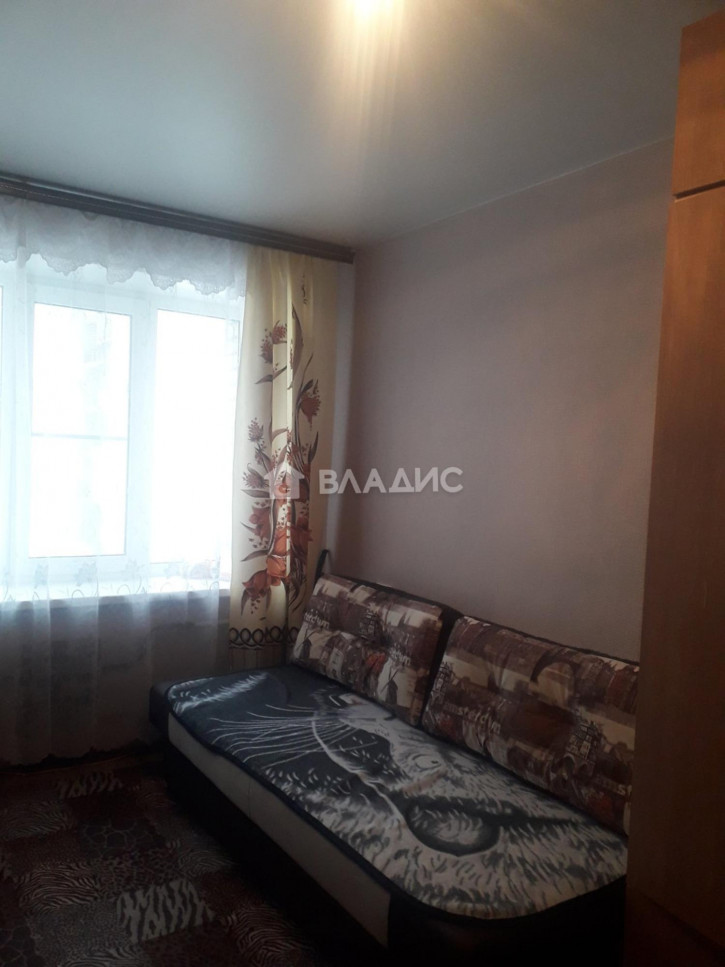 Комната улица Белоконской