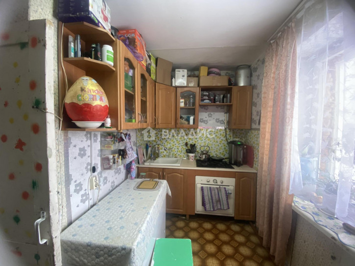 2-комн квартира улица Мира