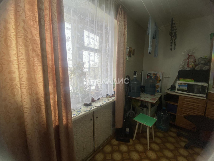 2-комн квартира улица Мира