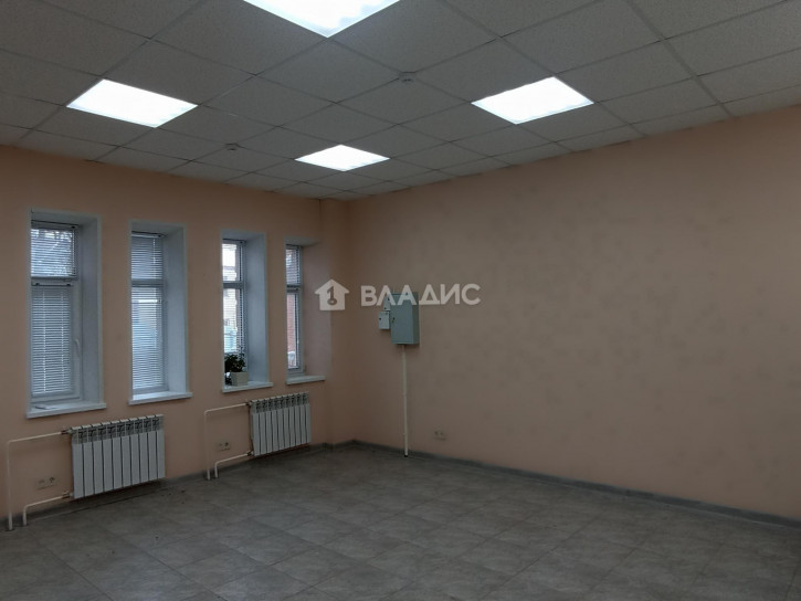 Офис Большая Нижегородская улица