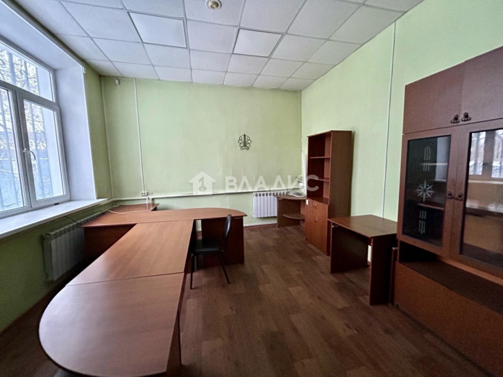 Офис улица Писцова