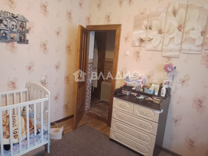 Квартира городское поселение Судогда