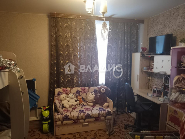 Квартира городское поселение Судогда