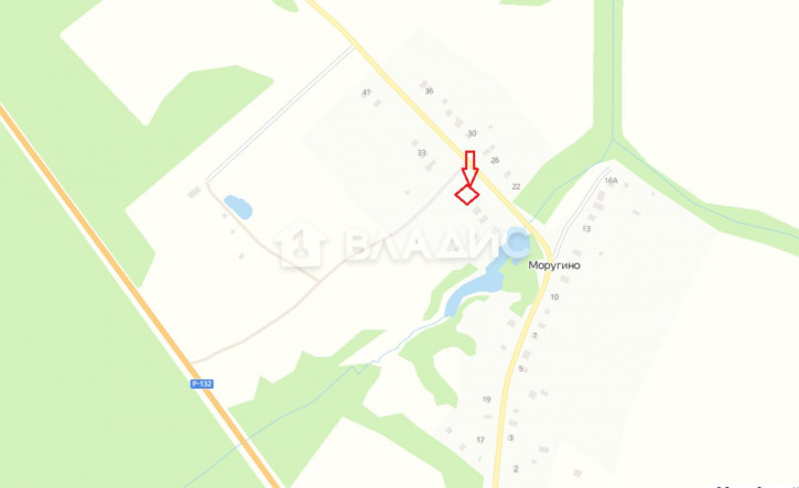 Земельный участок