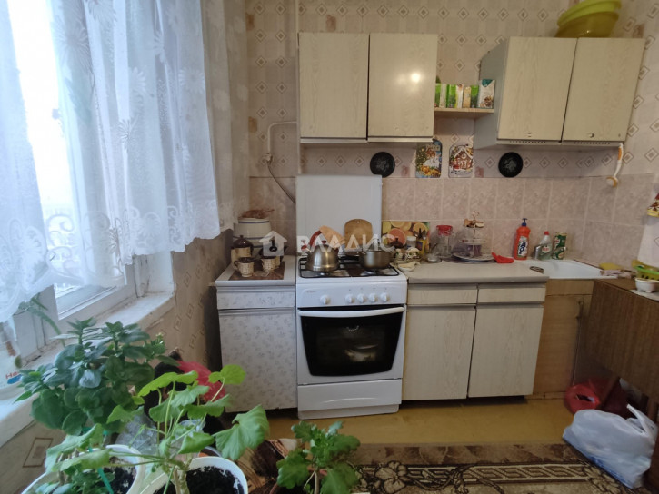 1-комн квартира улица Комиссарова