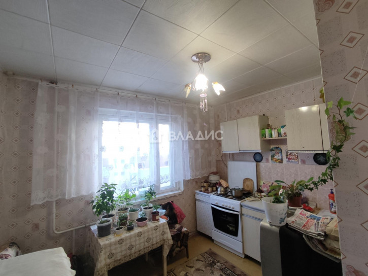 1-комн квартира улица Комиссарова