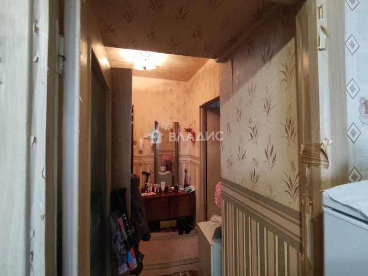 1-комн квартира улица Комиссарова