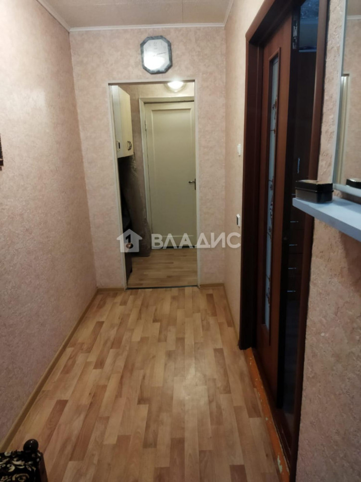 Комната Добросельская улица