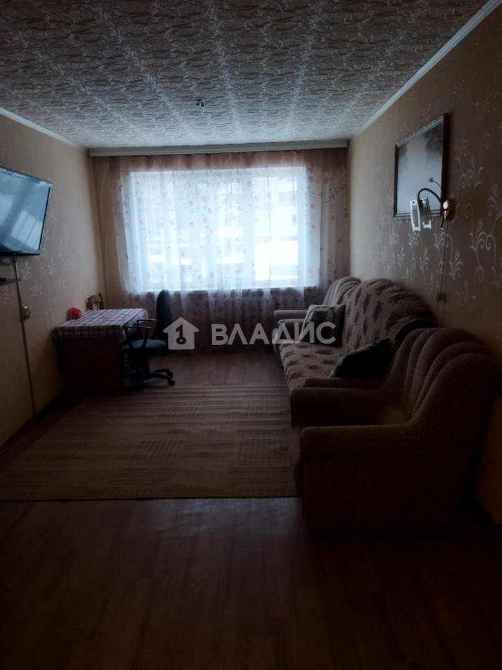 Комната Добросельская улица