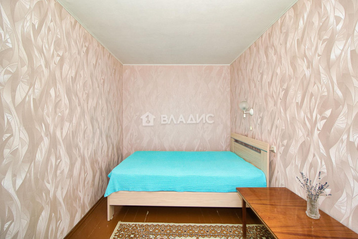 3-комн квартира улица Растопчина