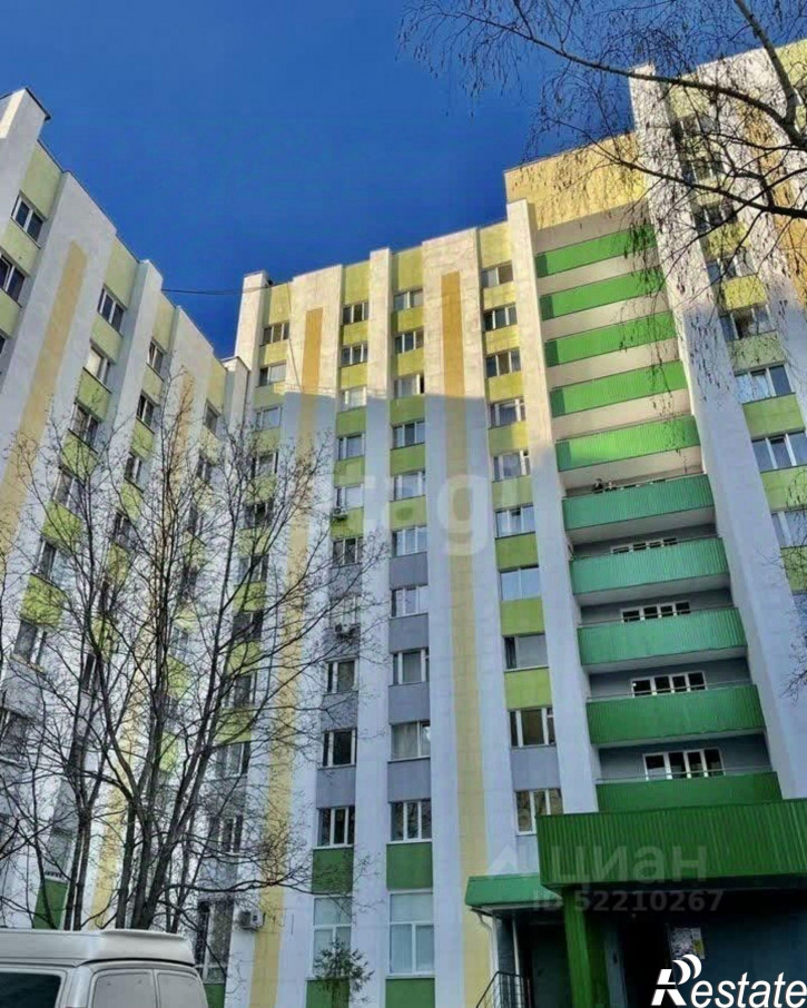 Комната Цветочный б-р, 11Д,  д. 11Д