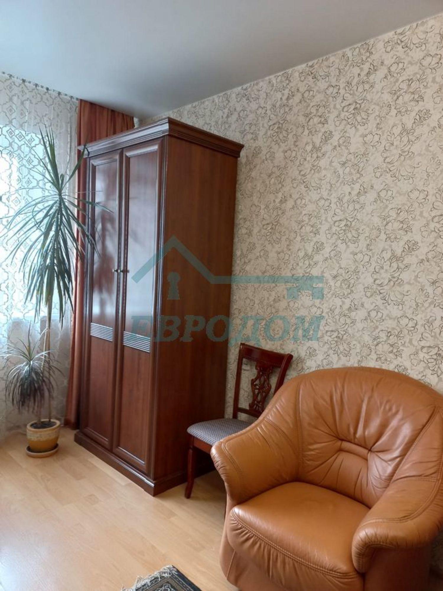 Купить квартиру за 9 500 000 рублей на ул. Тимирязева,60