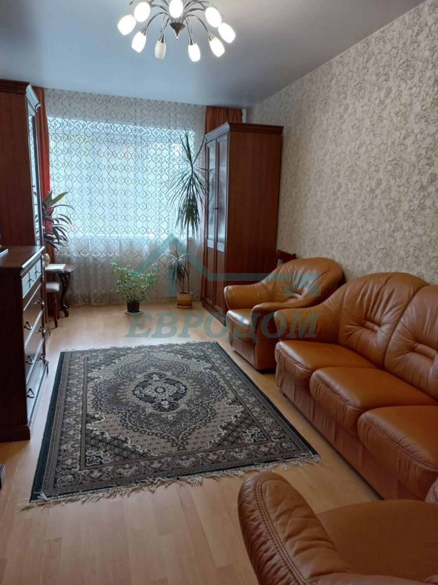 Купить квартиру за 9 500 000 рублей на ул. Тимирязева,60