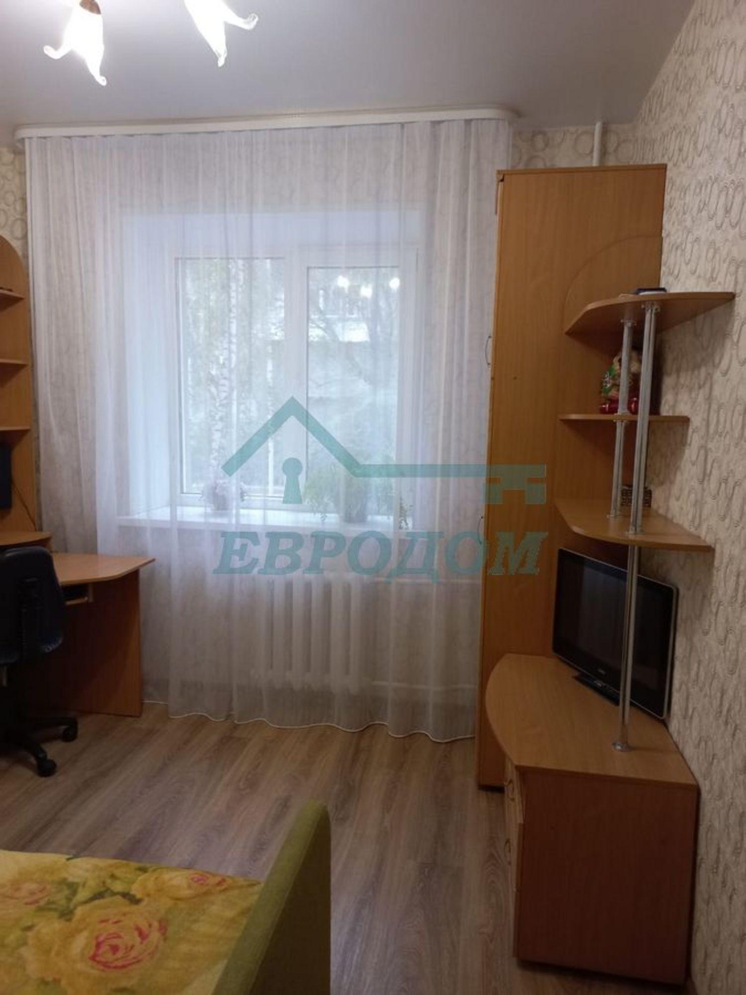Купить квартиру за 9 500 000 рублей на ул. Тимирязева,60